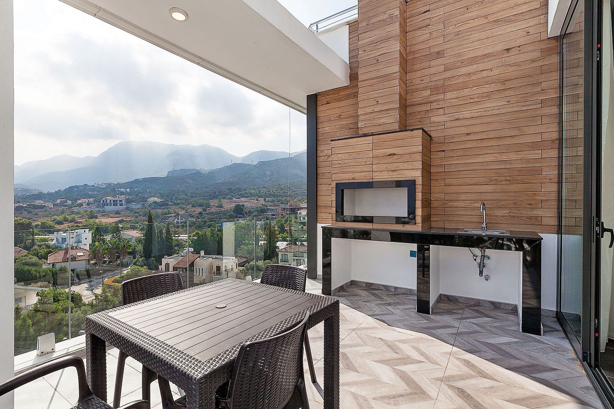 2-Bed Apartment