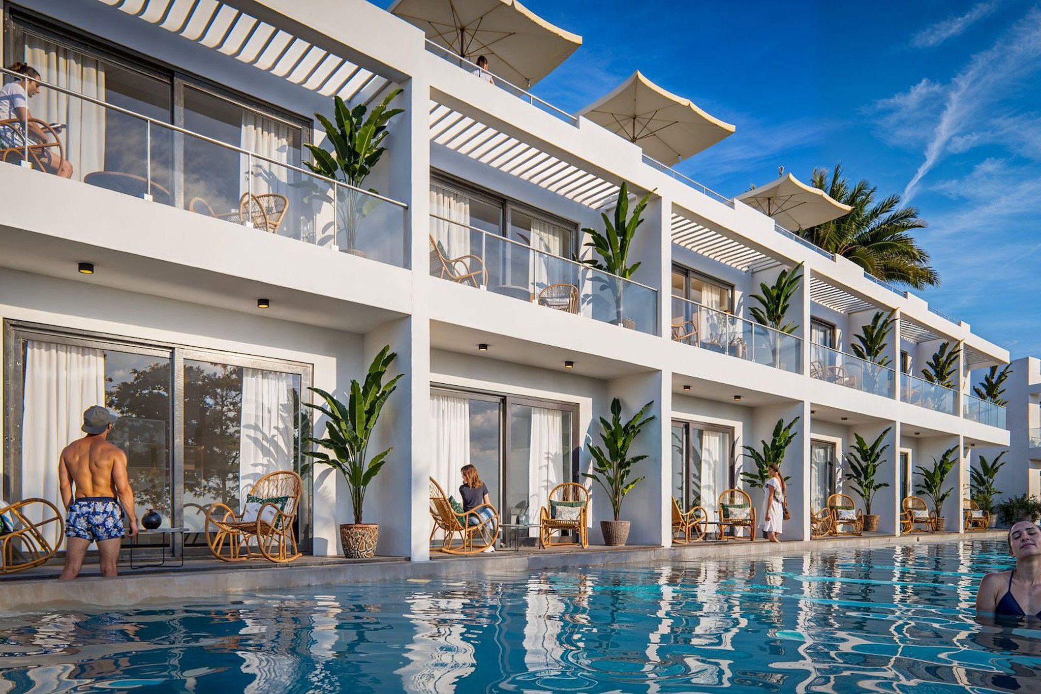 Esentepe Countryside Residences Gallery