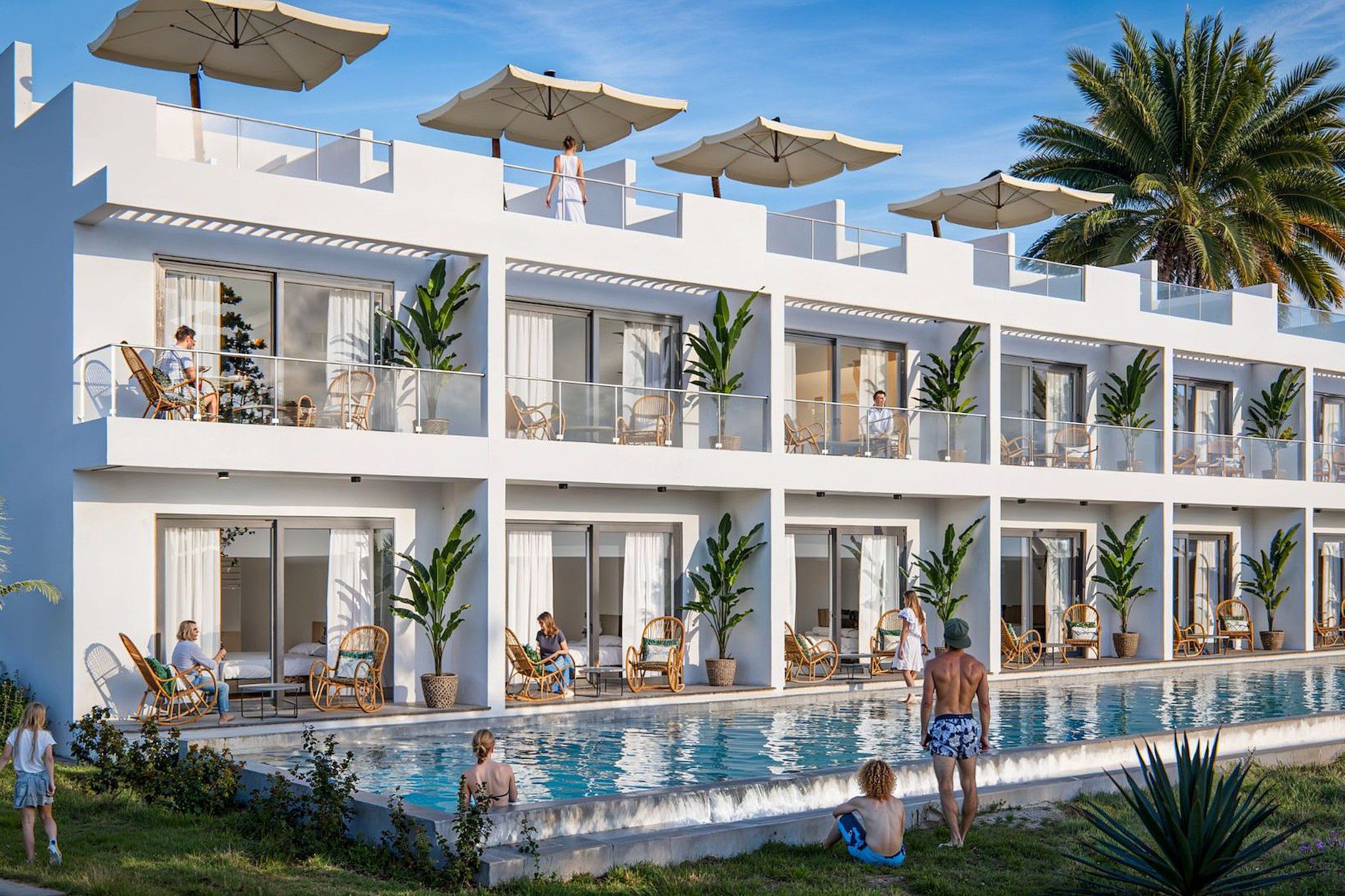 Esentepe Countryside Residences Gallery