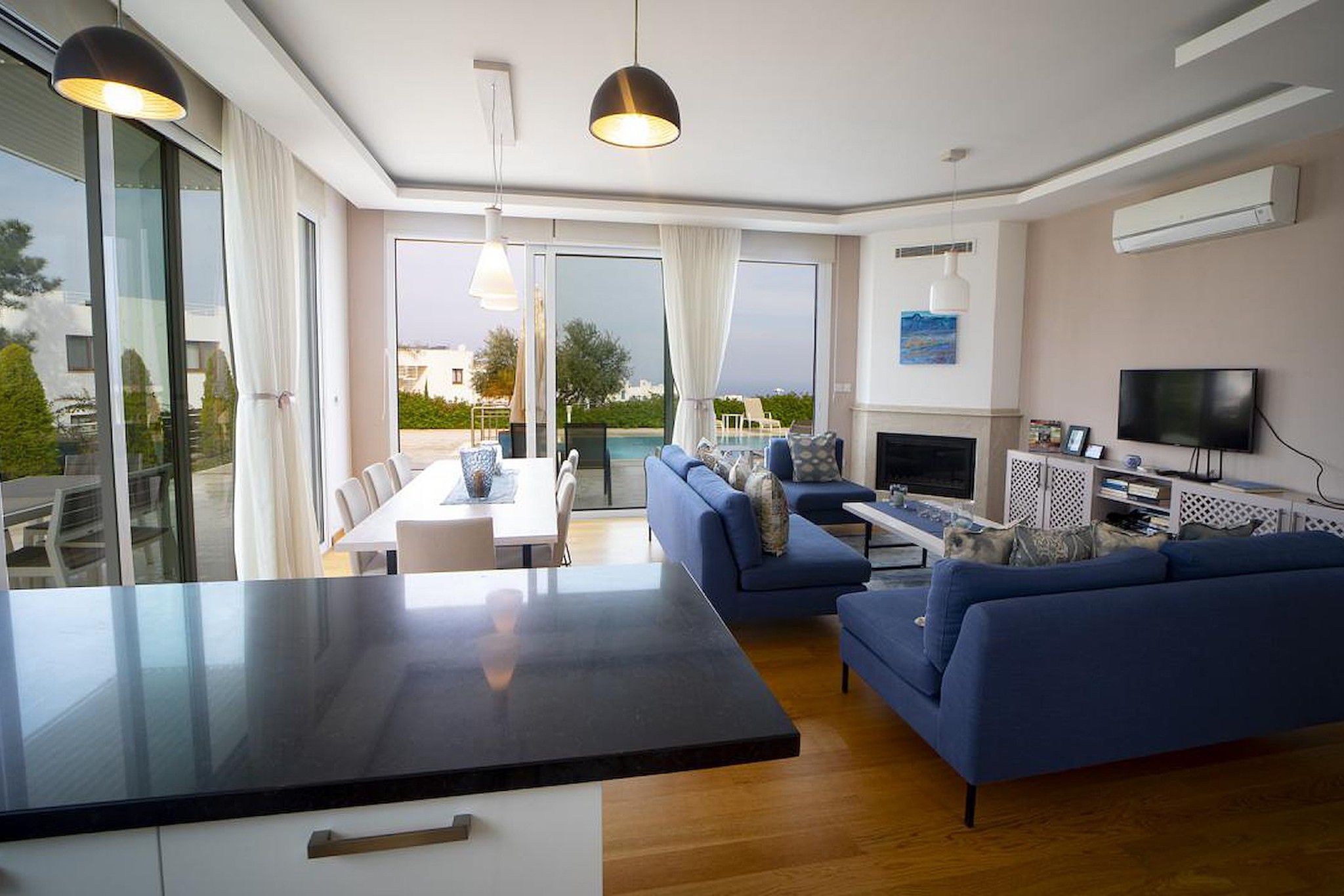 Esentepe Pine Grove Residences Gallery