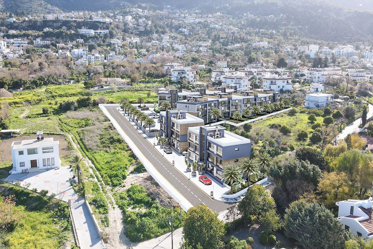 Lapta Residences I Gallery