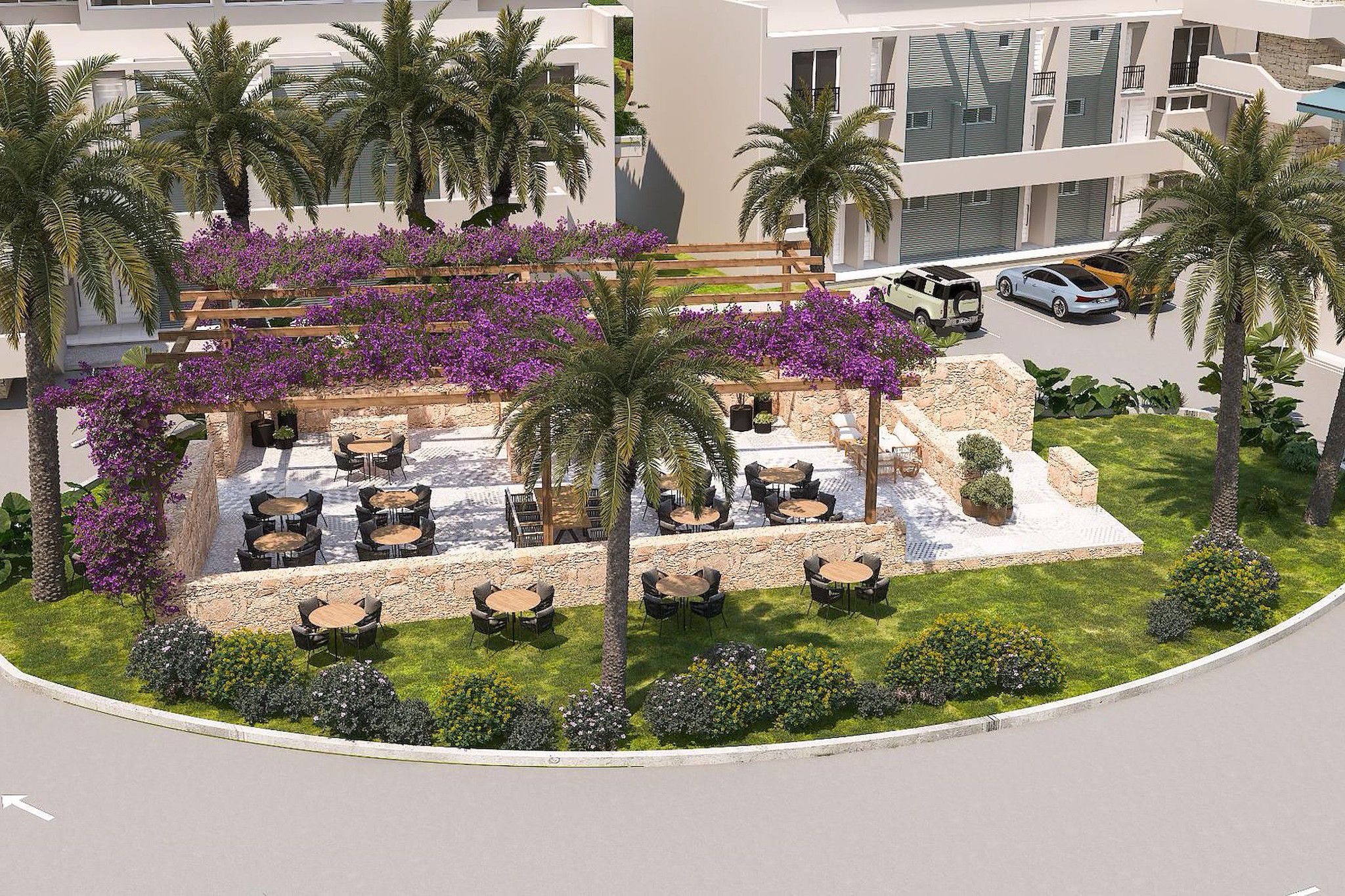 Esentepe Coastal Village Residences Gallery