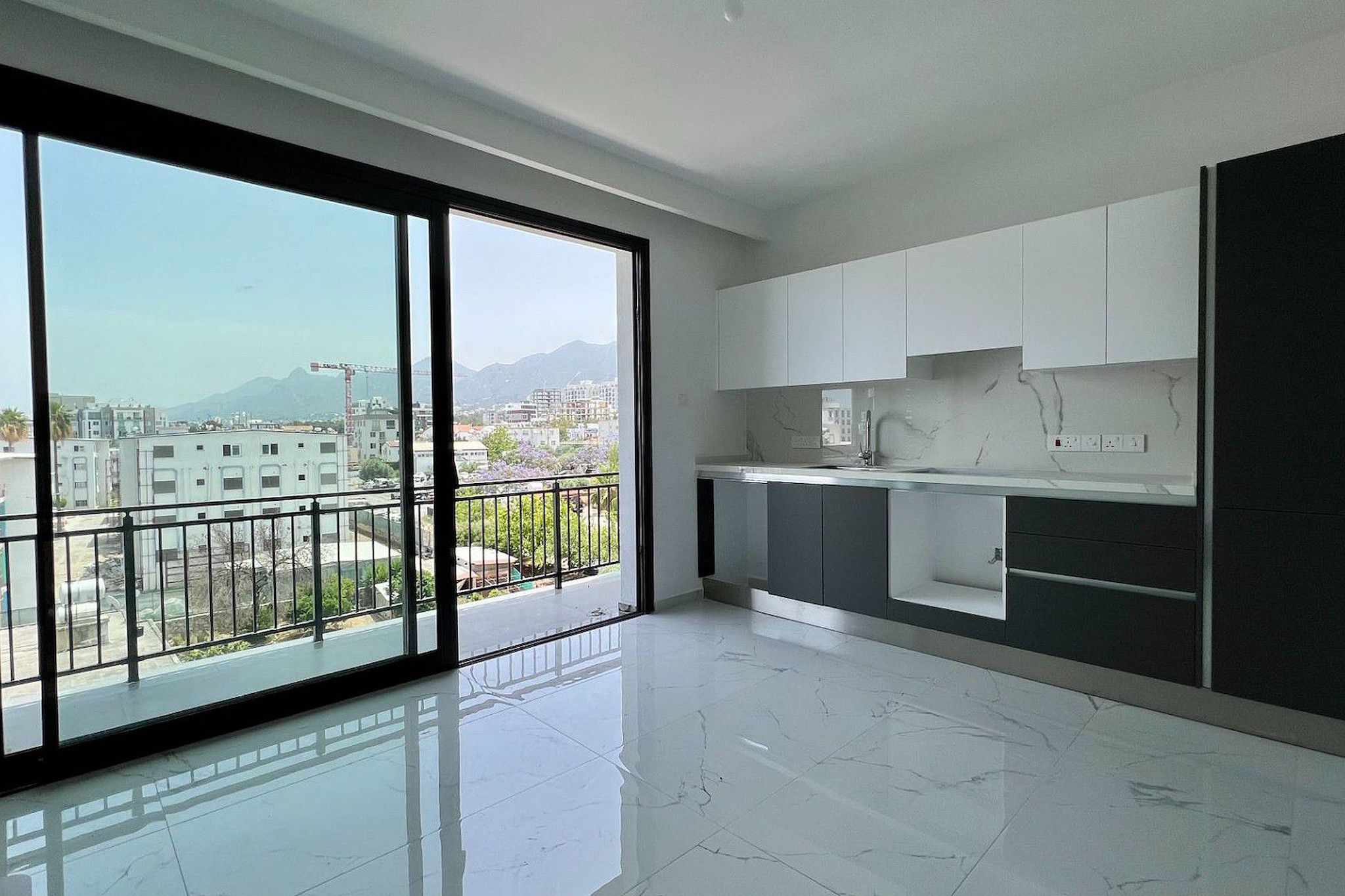 Kyrenia Centre Urban Residences Gallery