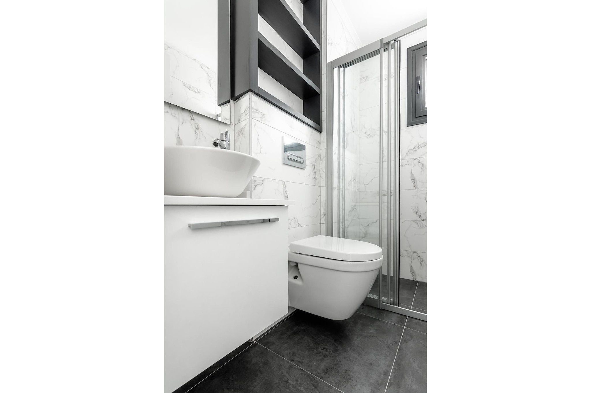 1-Bed Apartment