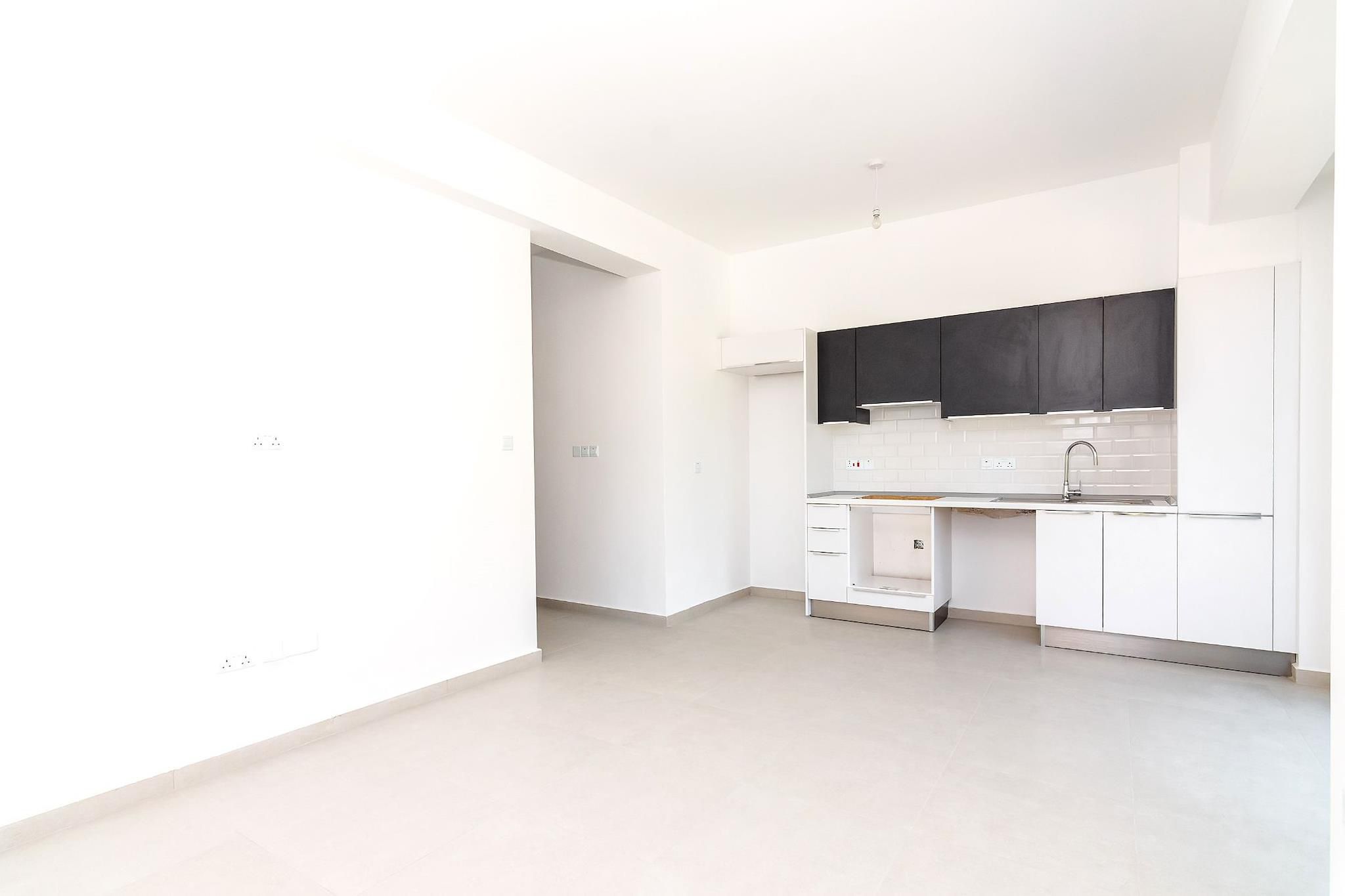 2-Bed Apartment