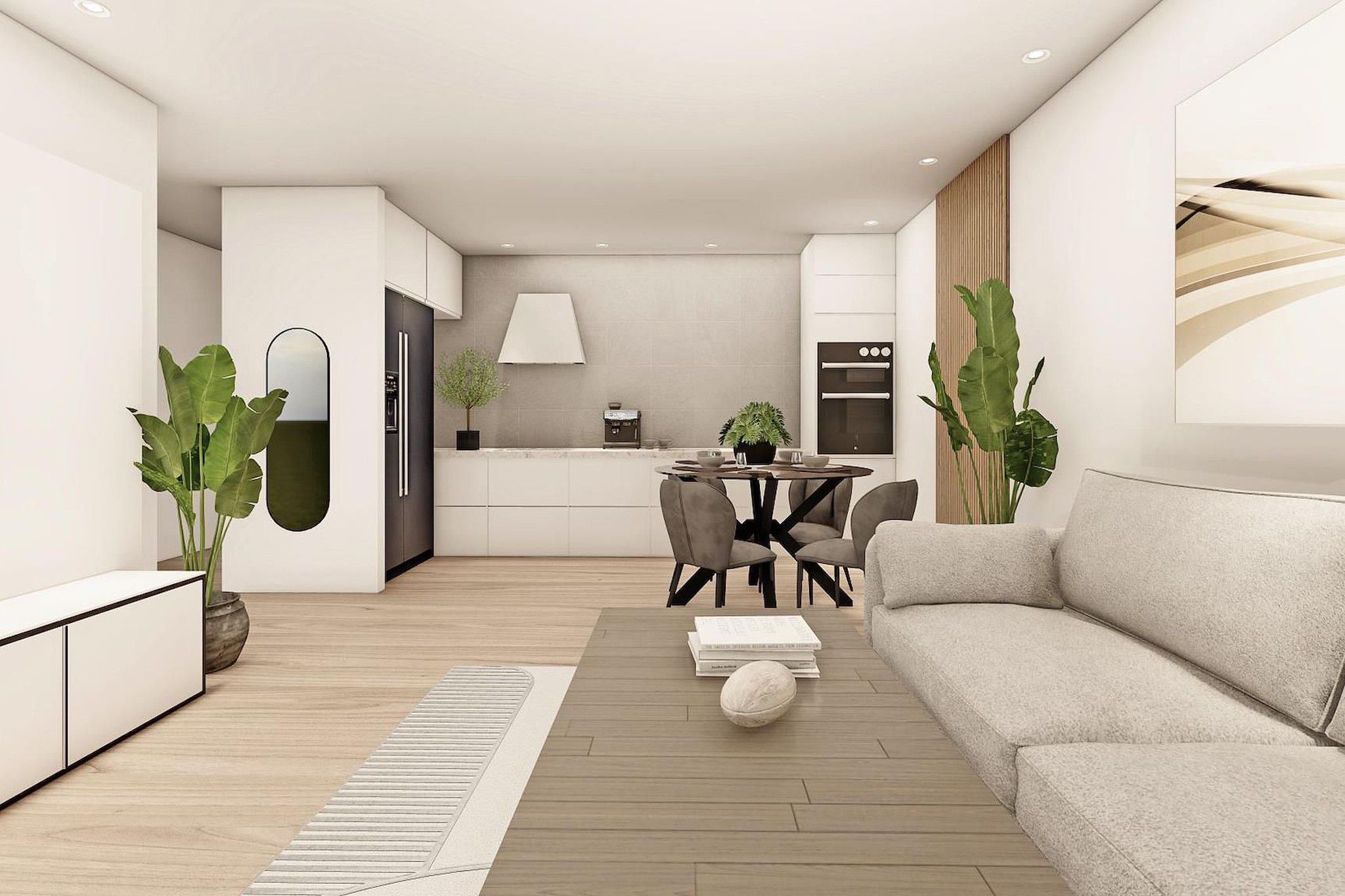 Kyrenia Centre Park Residences Gallery