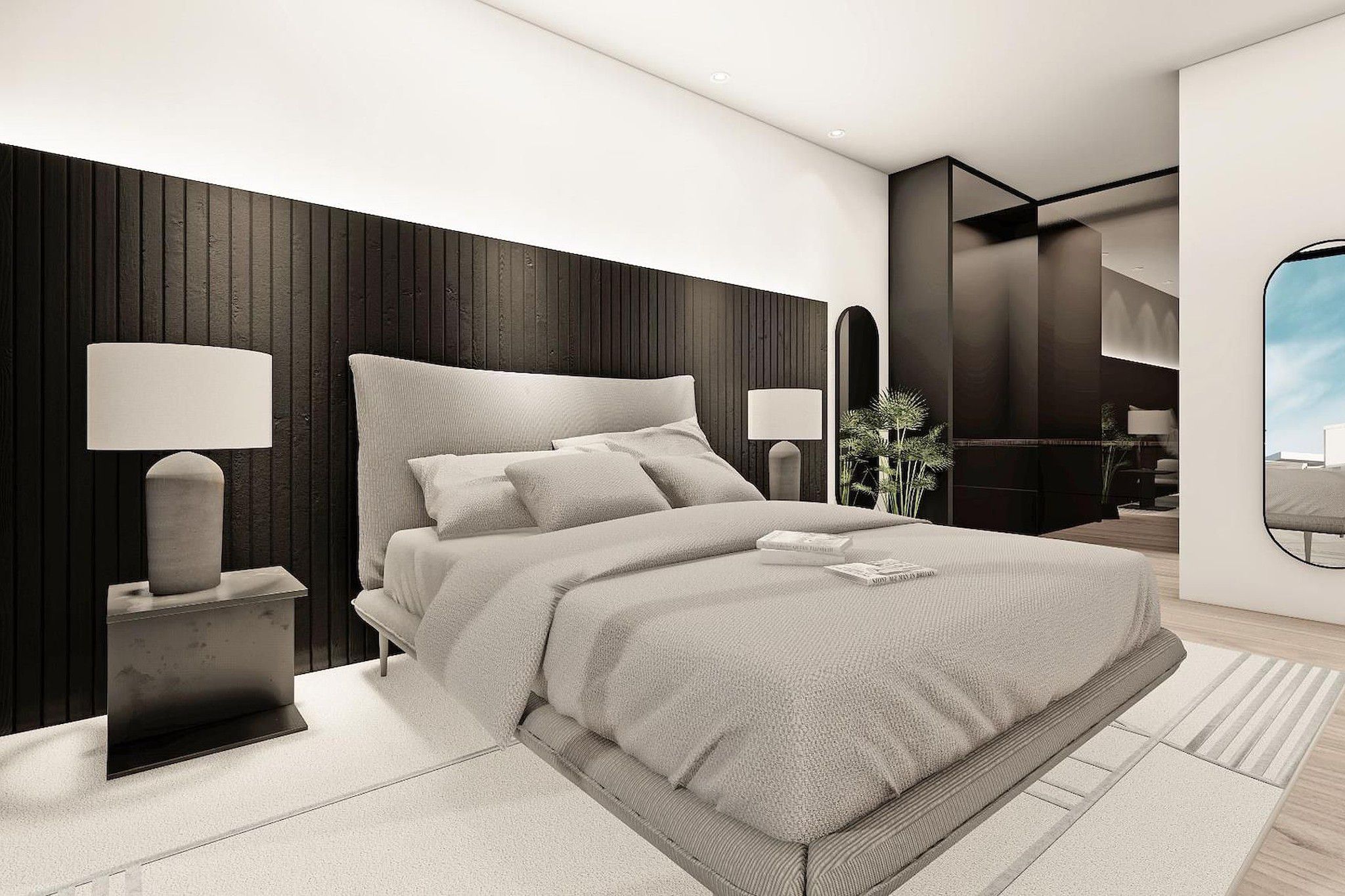 Kyrenia Centre Park Residences Gallery