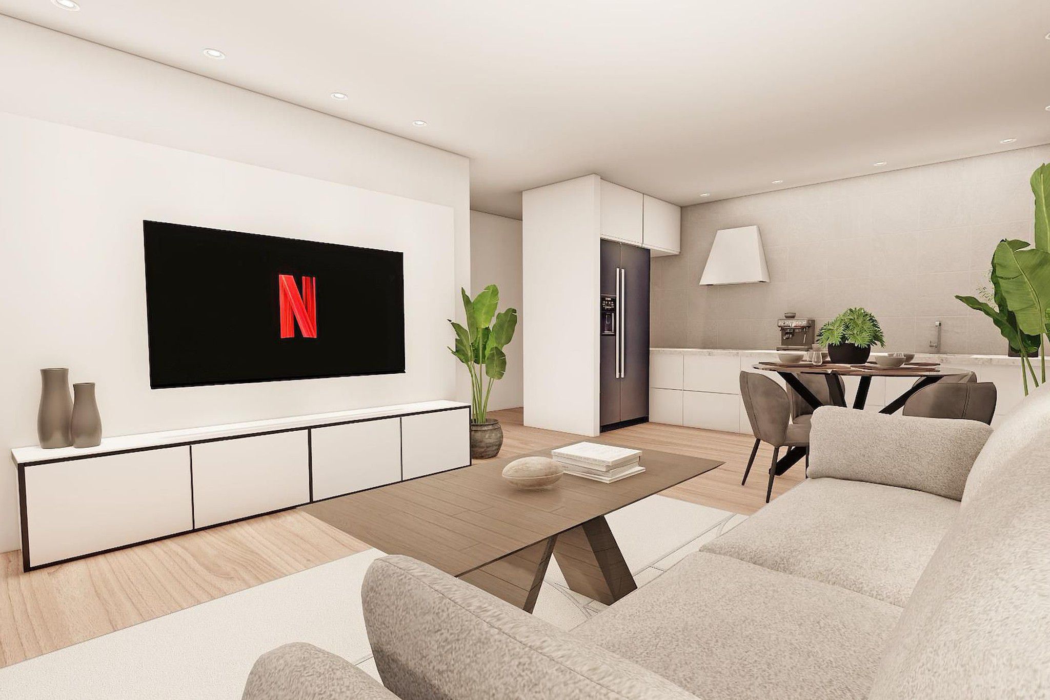 Kyrenia Centre Park Residences Gallery