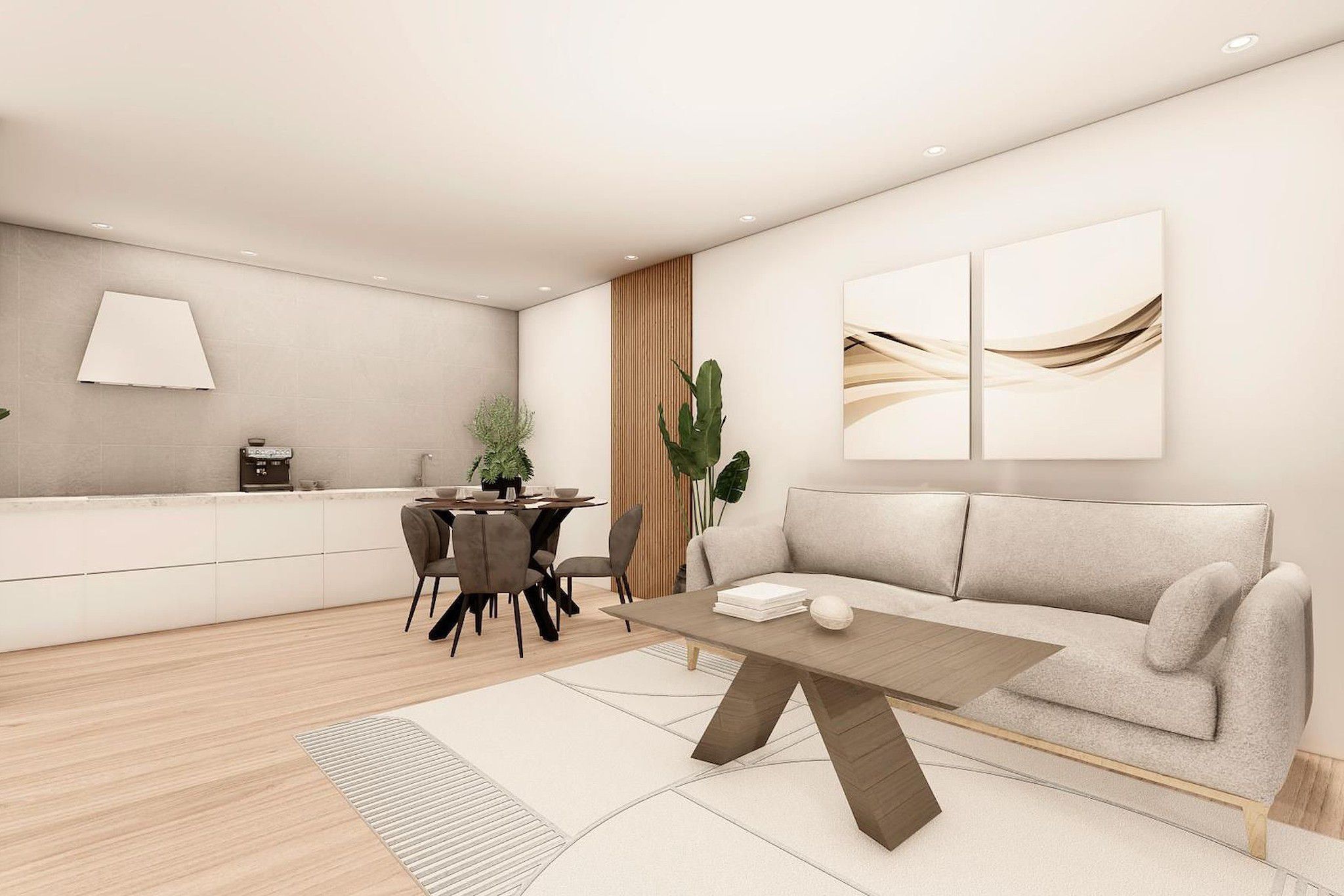 Kyrenia Centre Park Residences Gallery