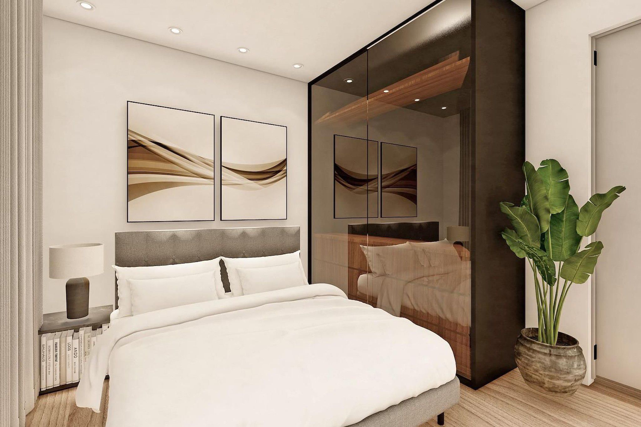 Kyrenia Centre Park Residences Gallery