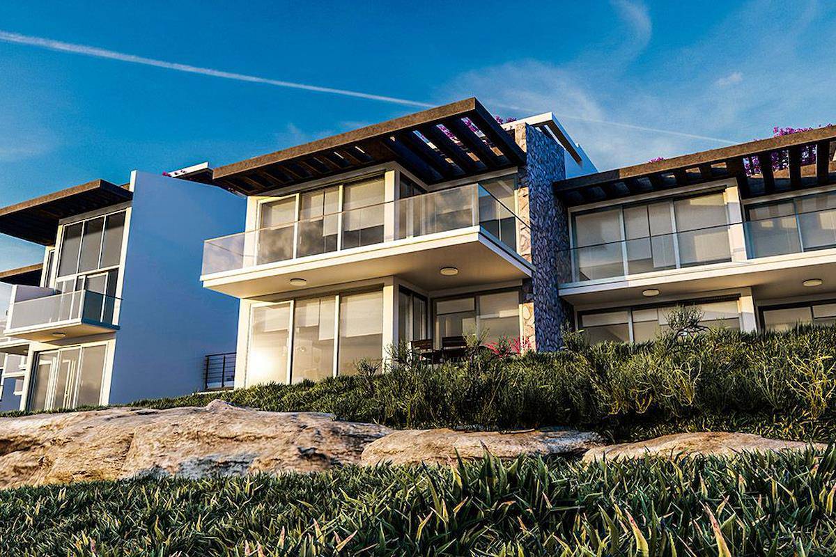 Kyrenia East Marina Residences Gallery