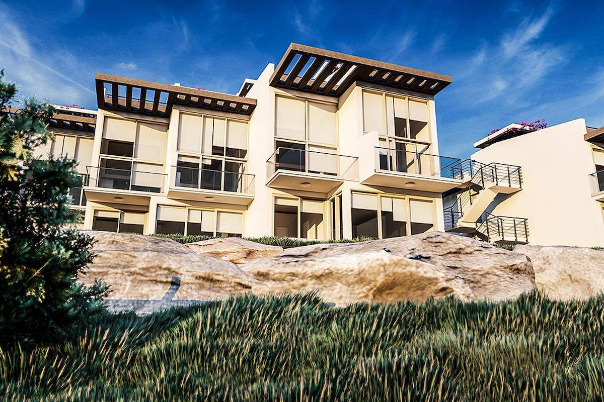 Kyrenia East Marina Residences Gallery
