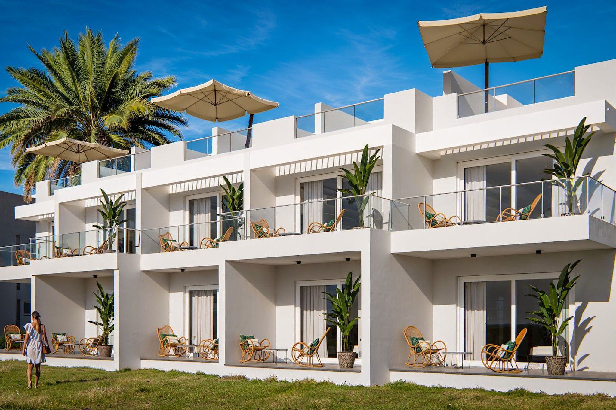 Esentepe Countryside Residences Gallery