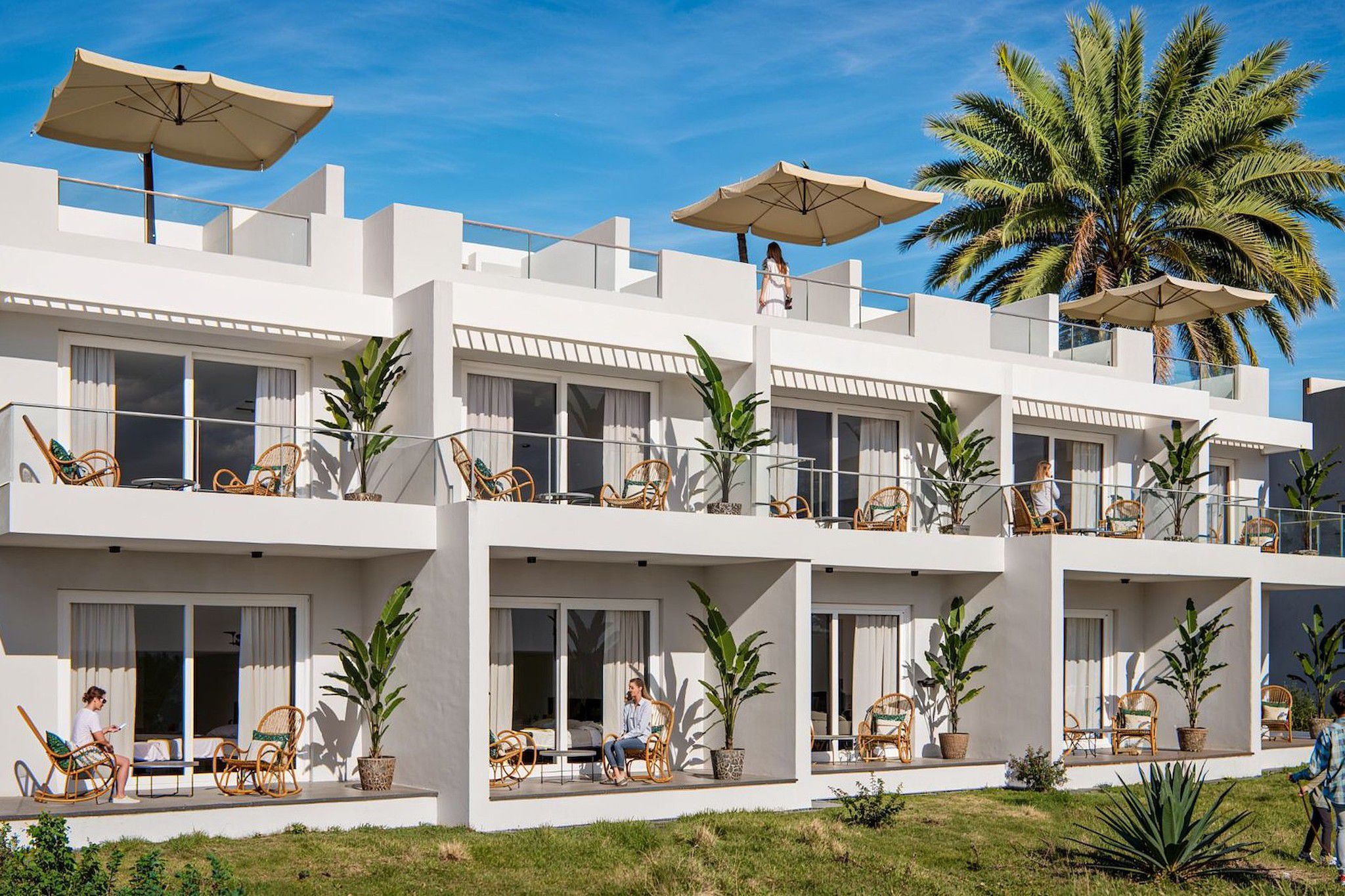 Esentepe Countryside Residences Gallery