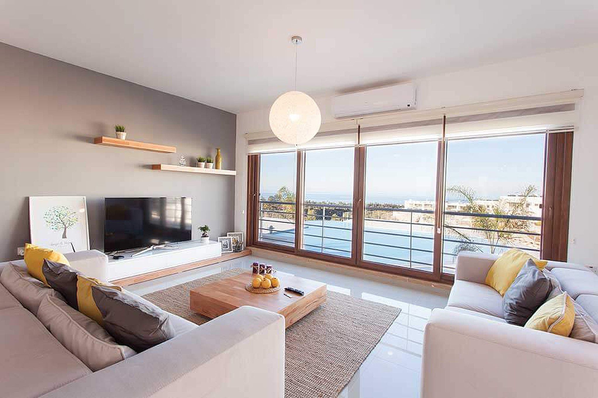 Esentepe Pine Grove Residences Gallery
