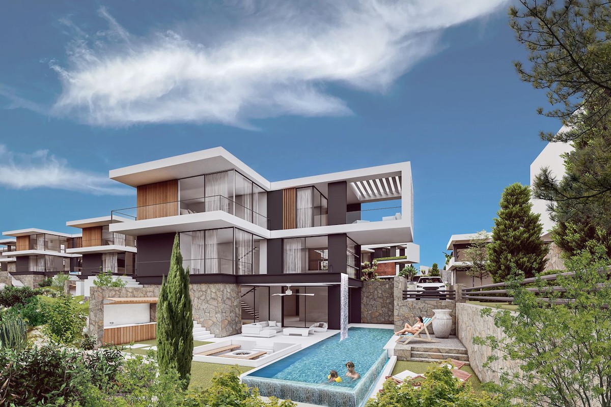 Kyrenia East Villas I
