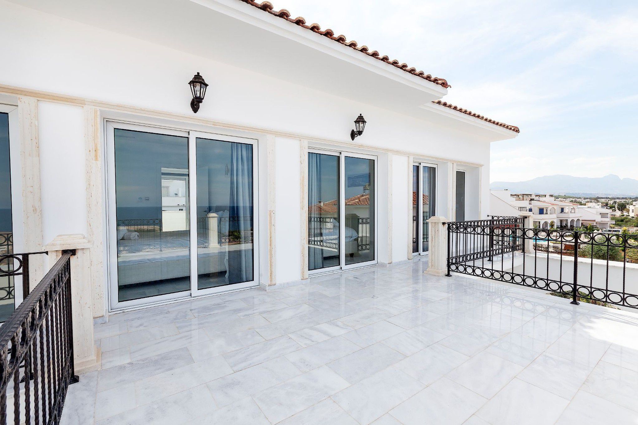 Esentepe Private Villa Estate Gallery