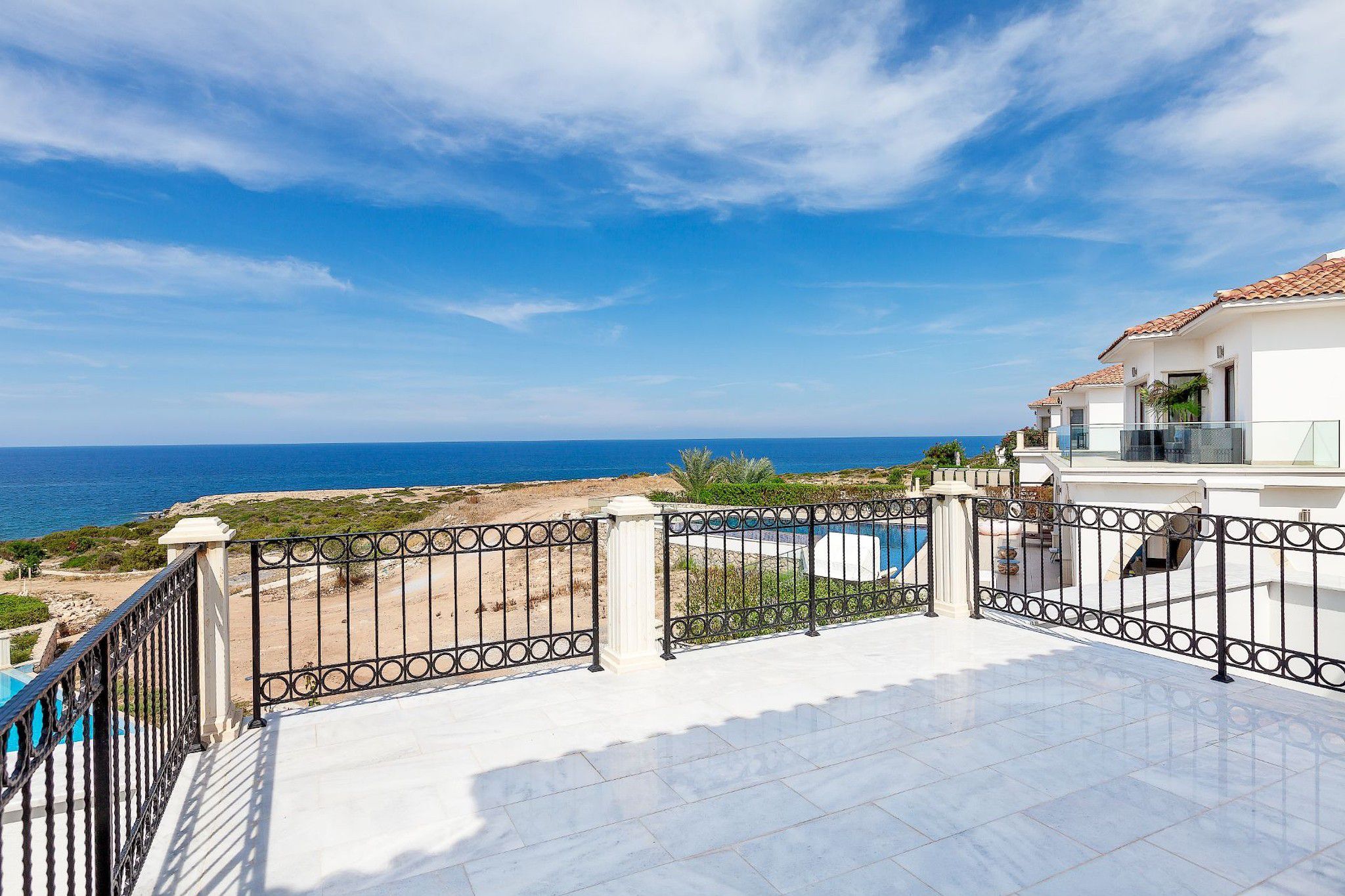 Esentepe Private Villa Estate Gallery