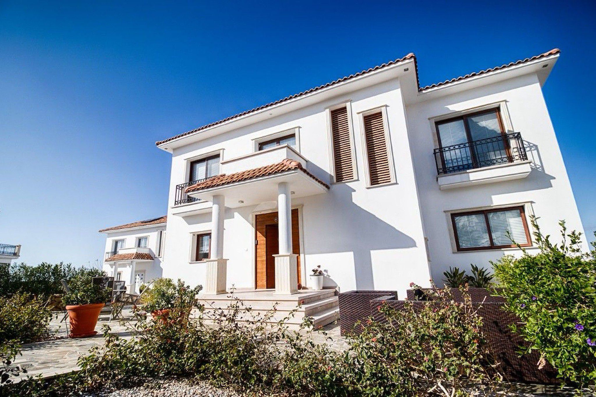 5-Bed Villa