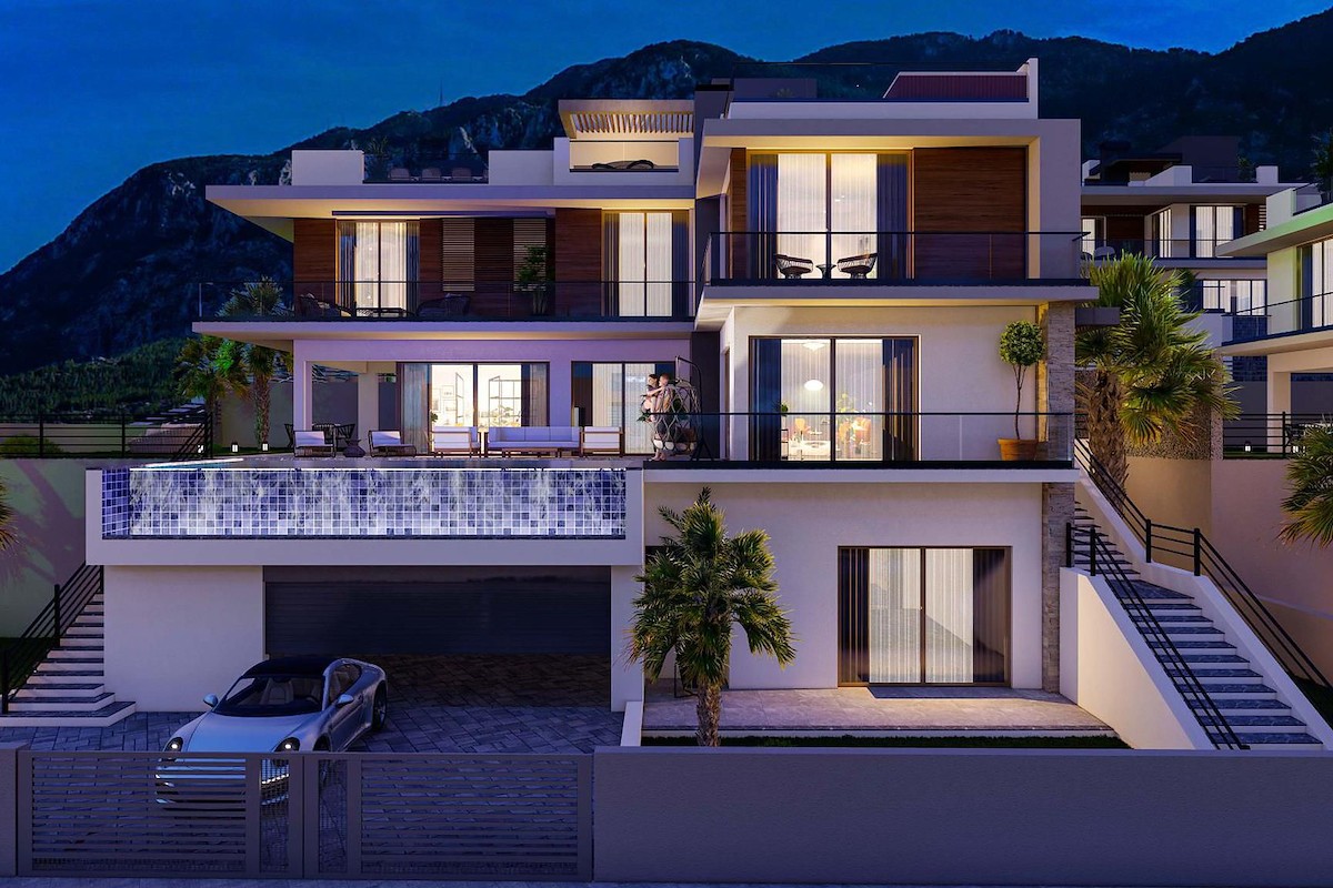 2+1 Penthouse