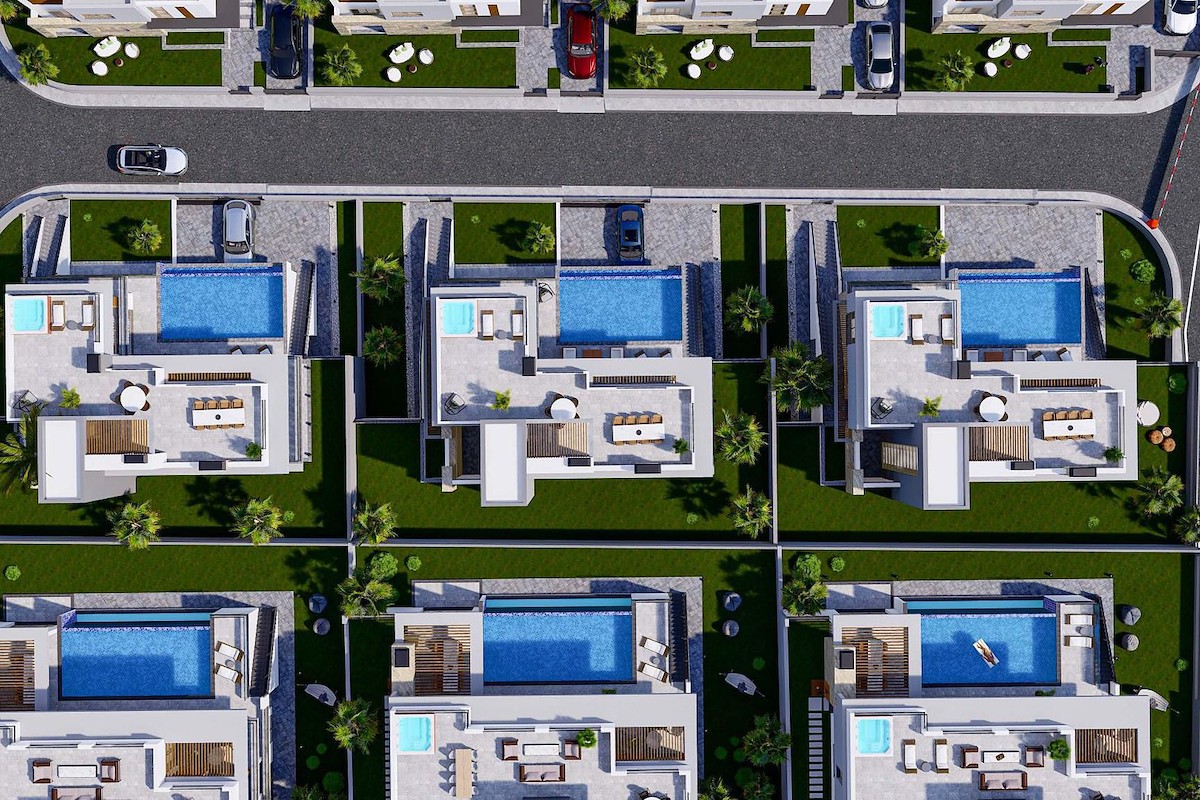 6+2 Villa