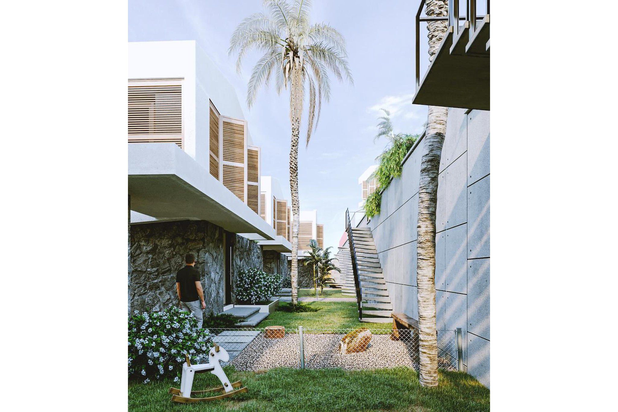 3-Bedroom Villa