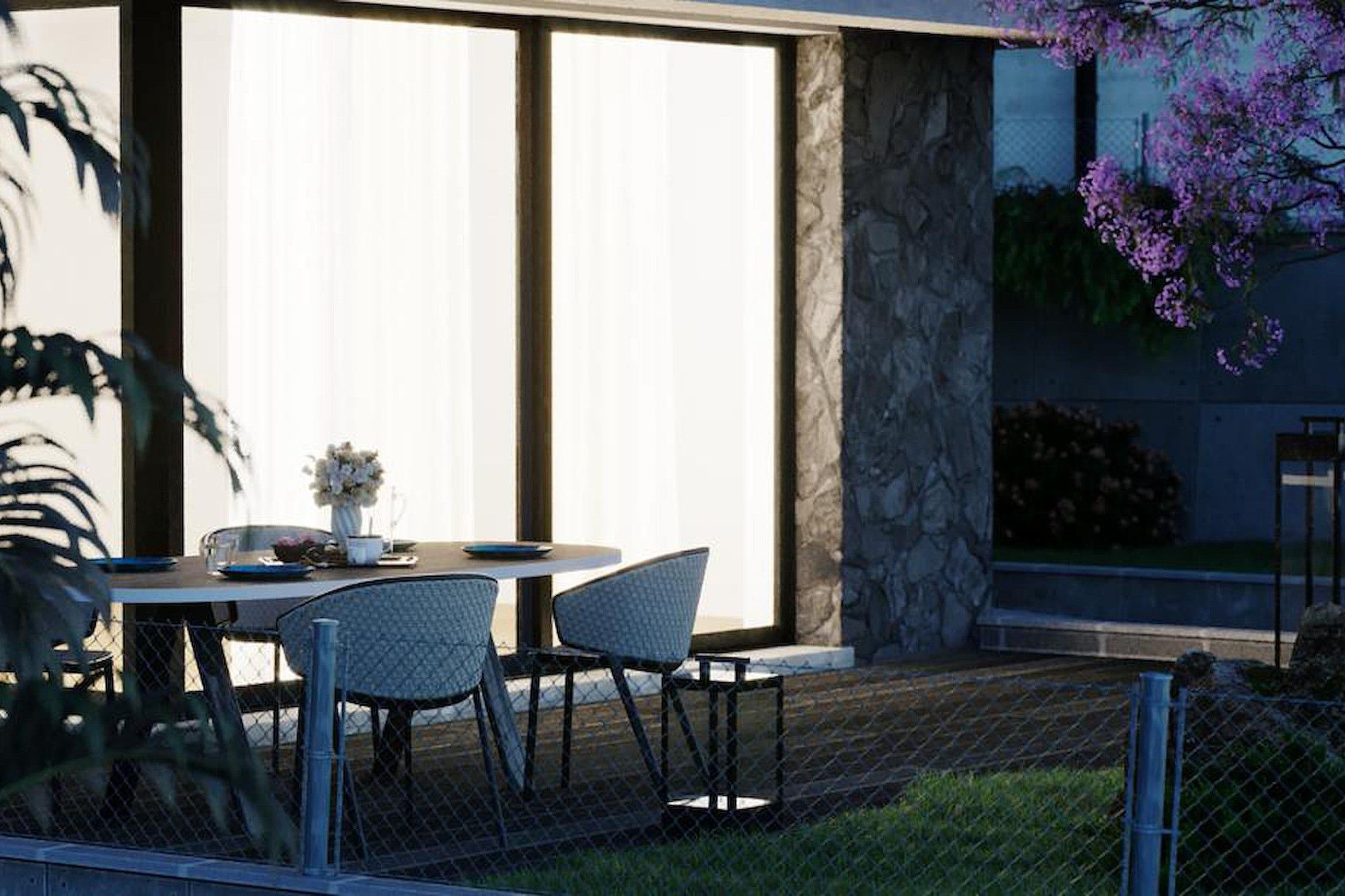 Kyrenia West Coastal Villas Gallery