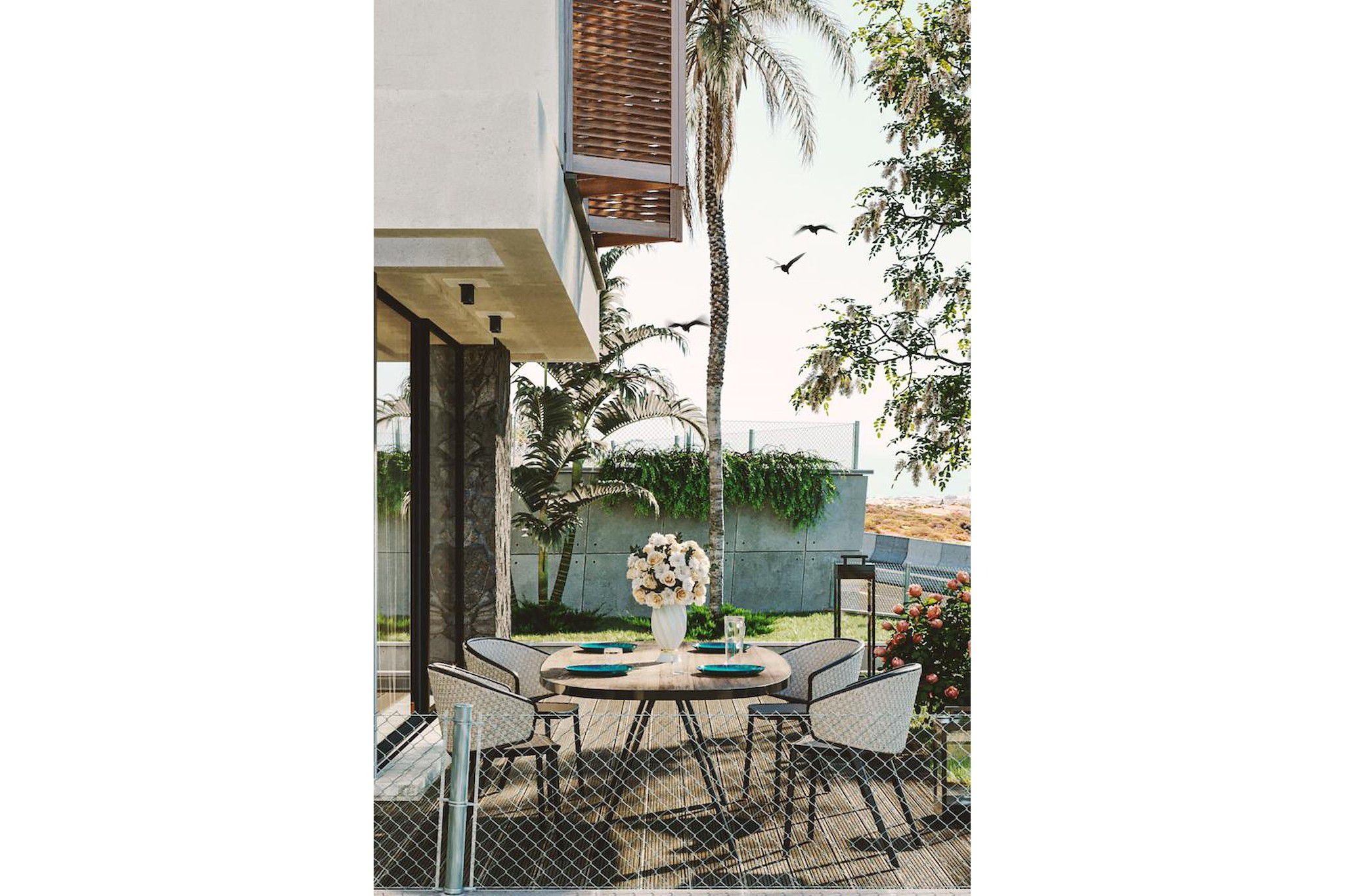 Kyrenia West Coastal Villas Gallery