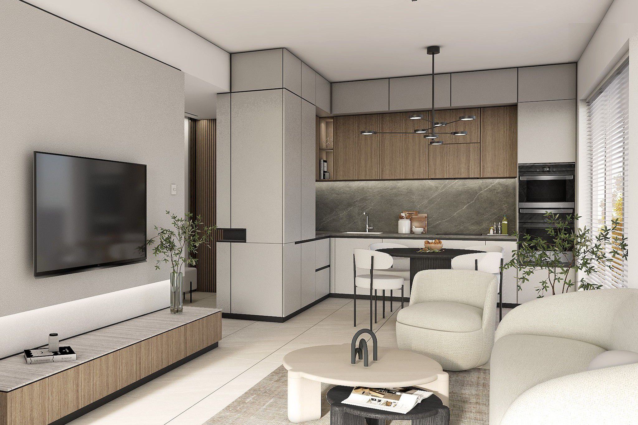 Marmara City Apartments, Lefkoşa Gallery