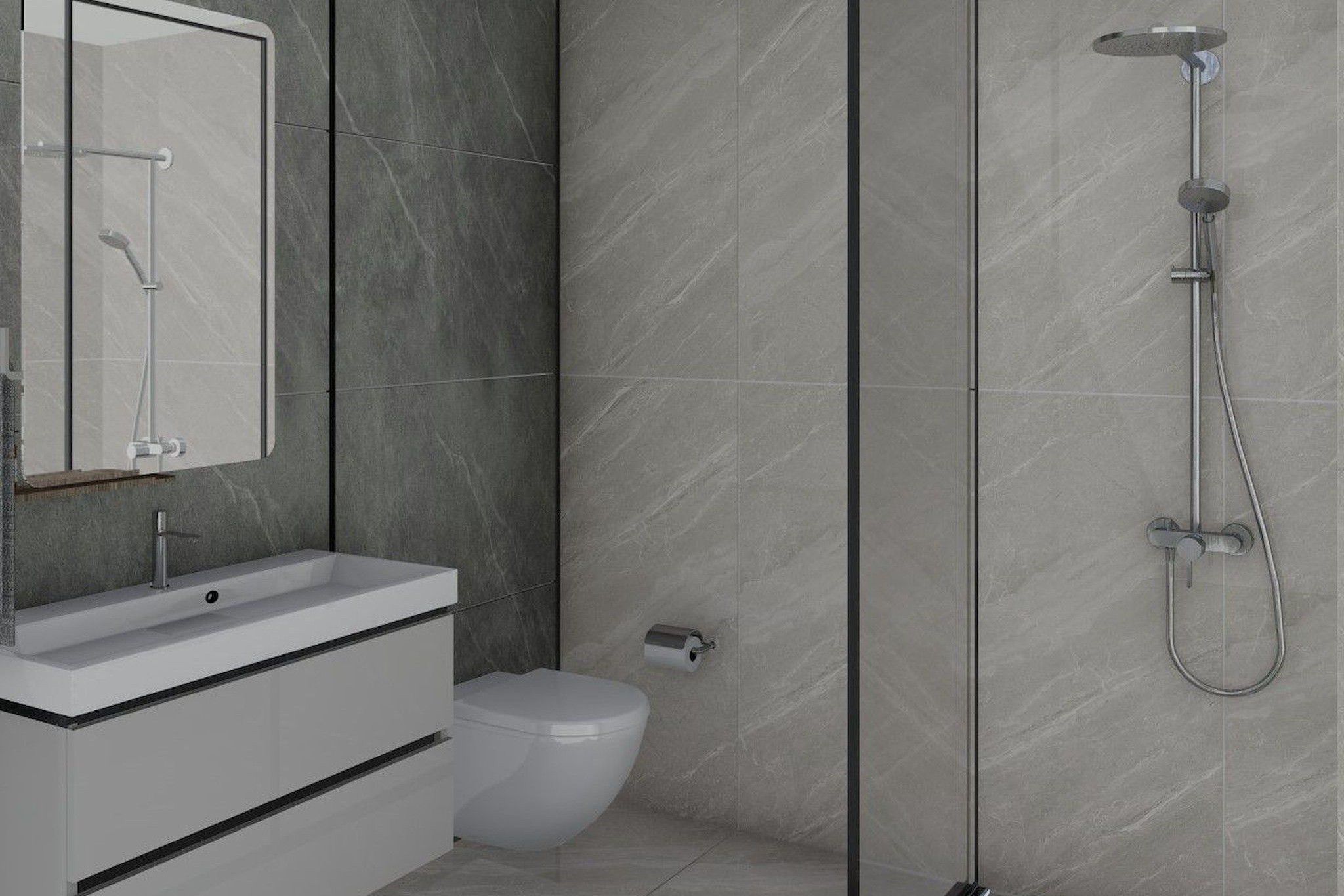 Marmara City Apartments, Lefkoşa Gallery