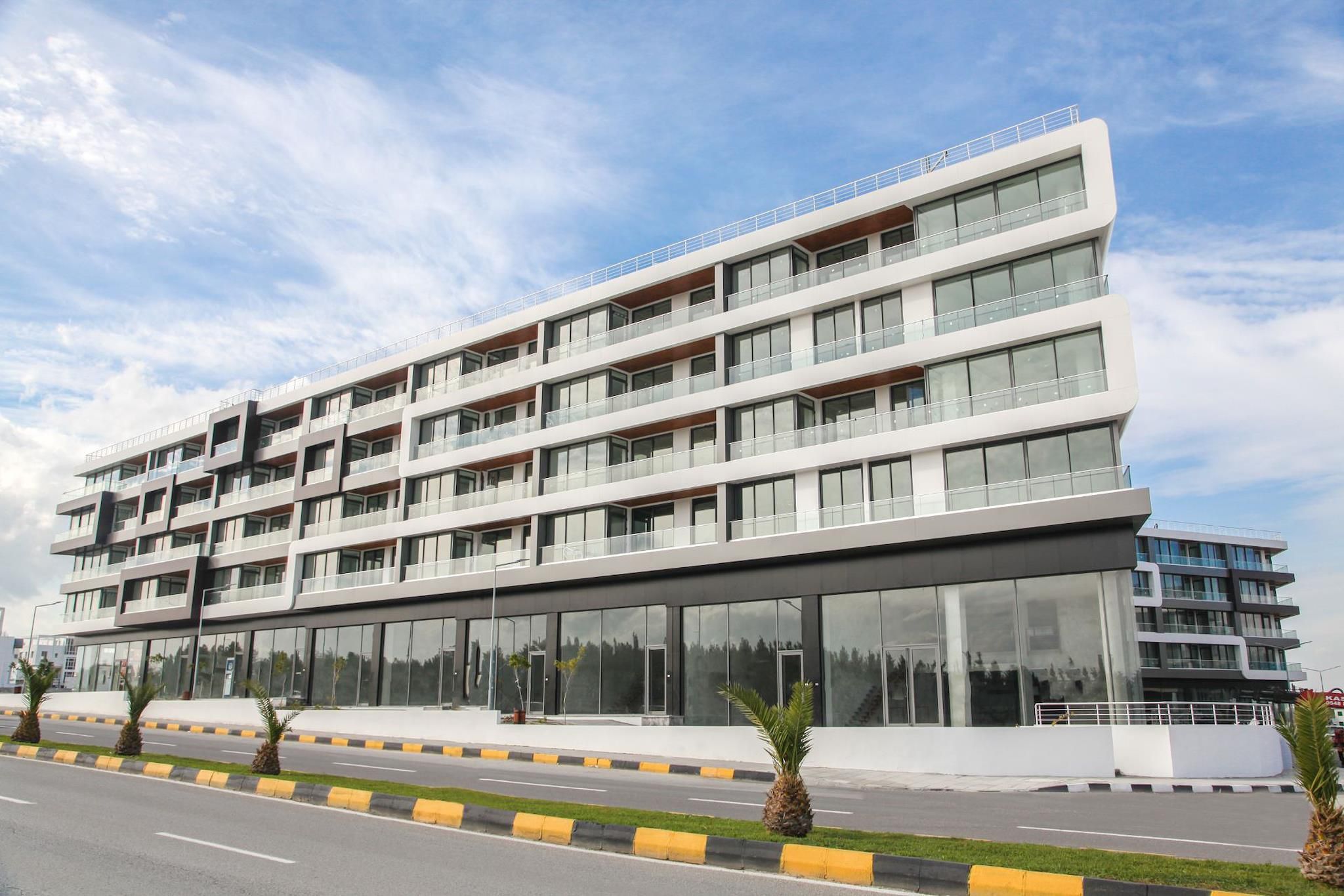 Nicosia Marina Residences Gallery