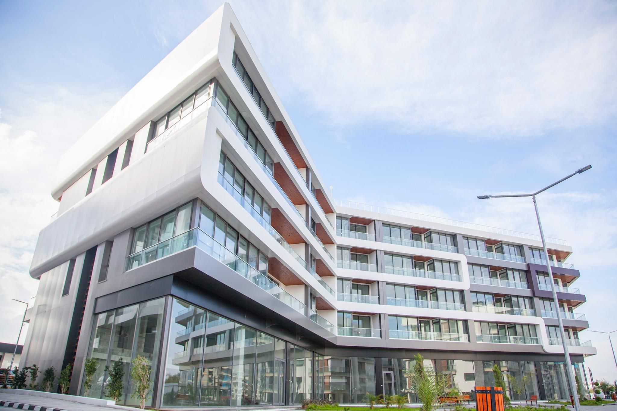 Nicosia Marina Residences Gallery
