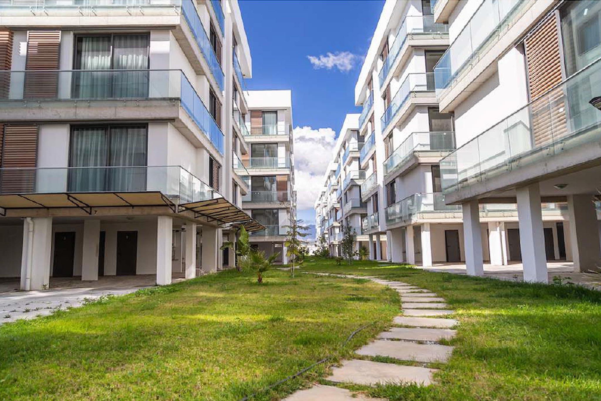 Nicosia Marina Residences Gallery