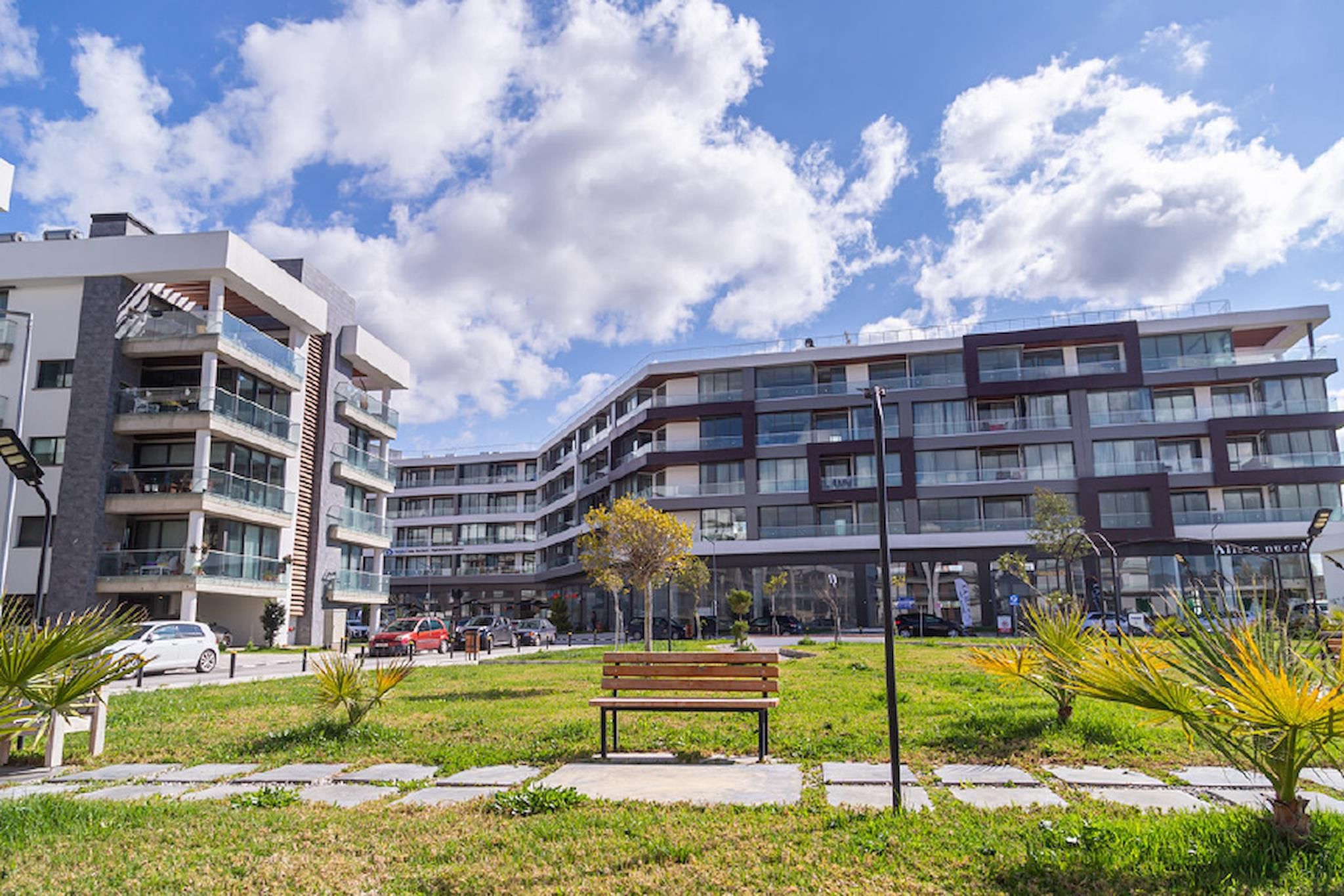 Nicosia Marina Residences Gallery