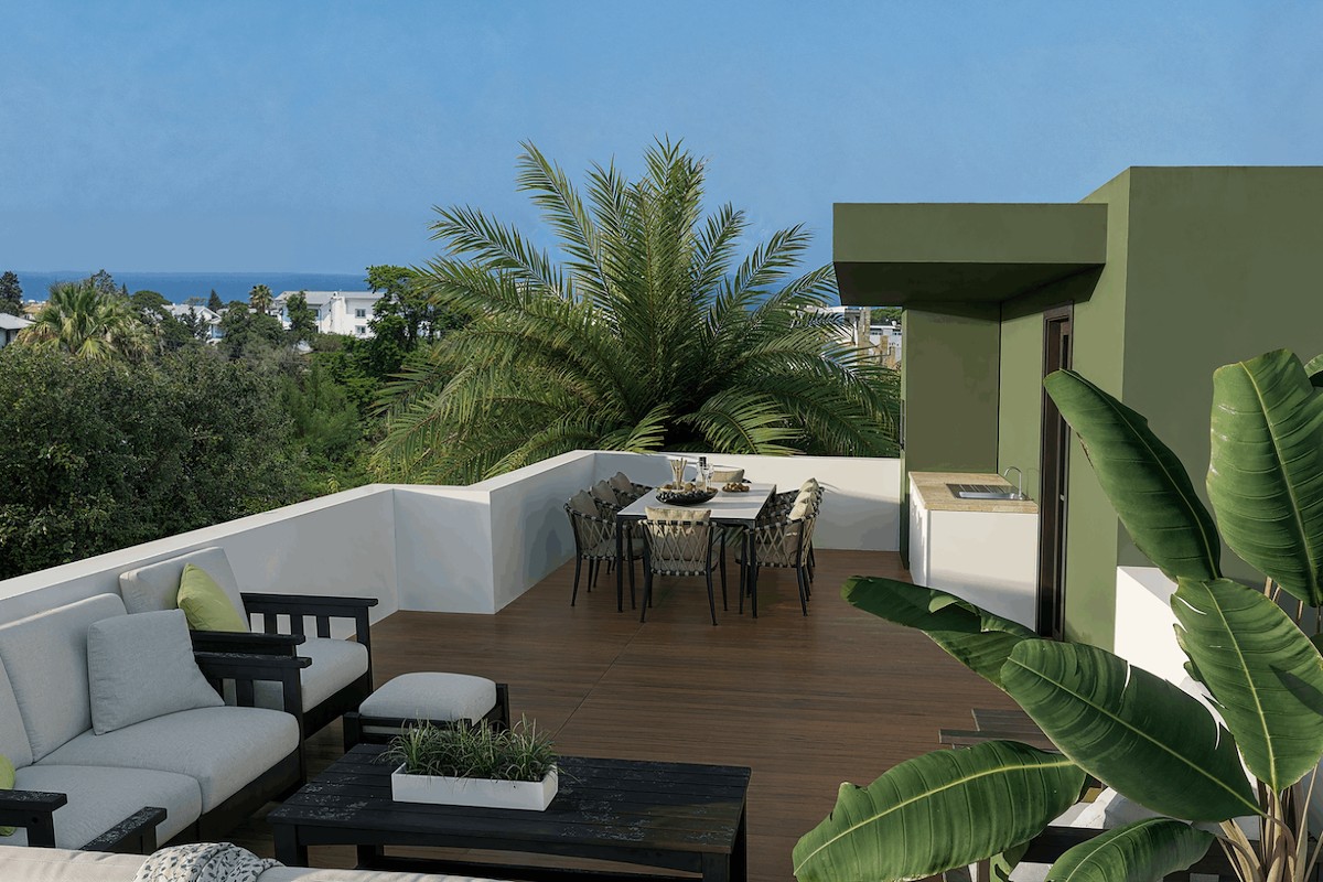 Alsancak Residences Gallery