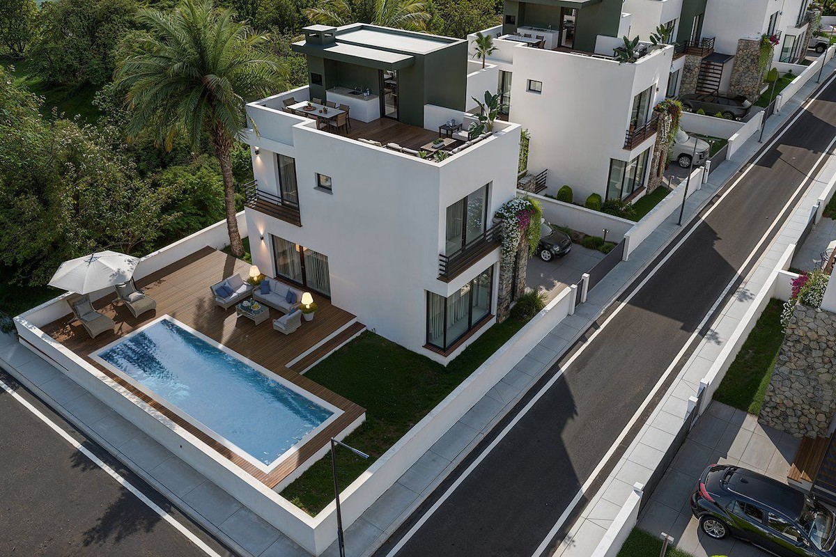 Alsancak Residences Gallery