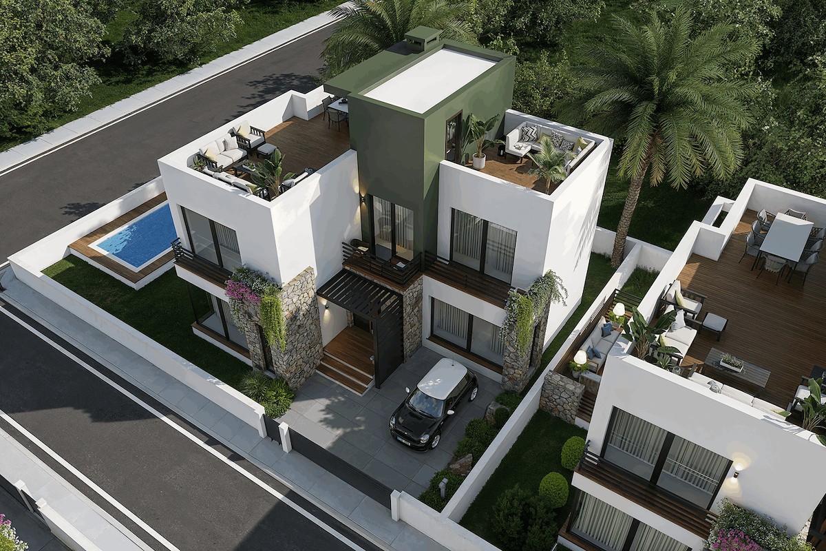 Alsancak Residences Gallery
