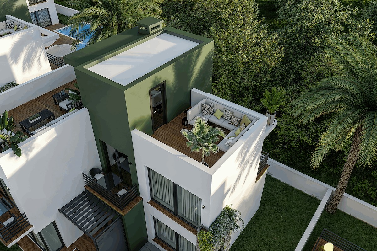 Alsancak Residences Gallery