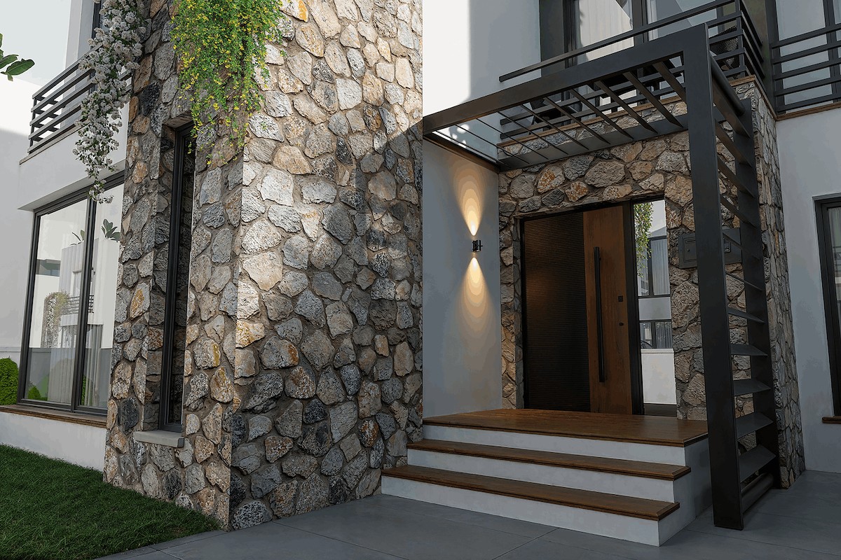 Alsancak Residences Gallery