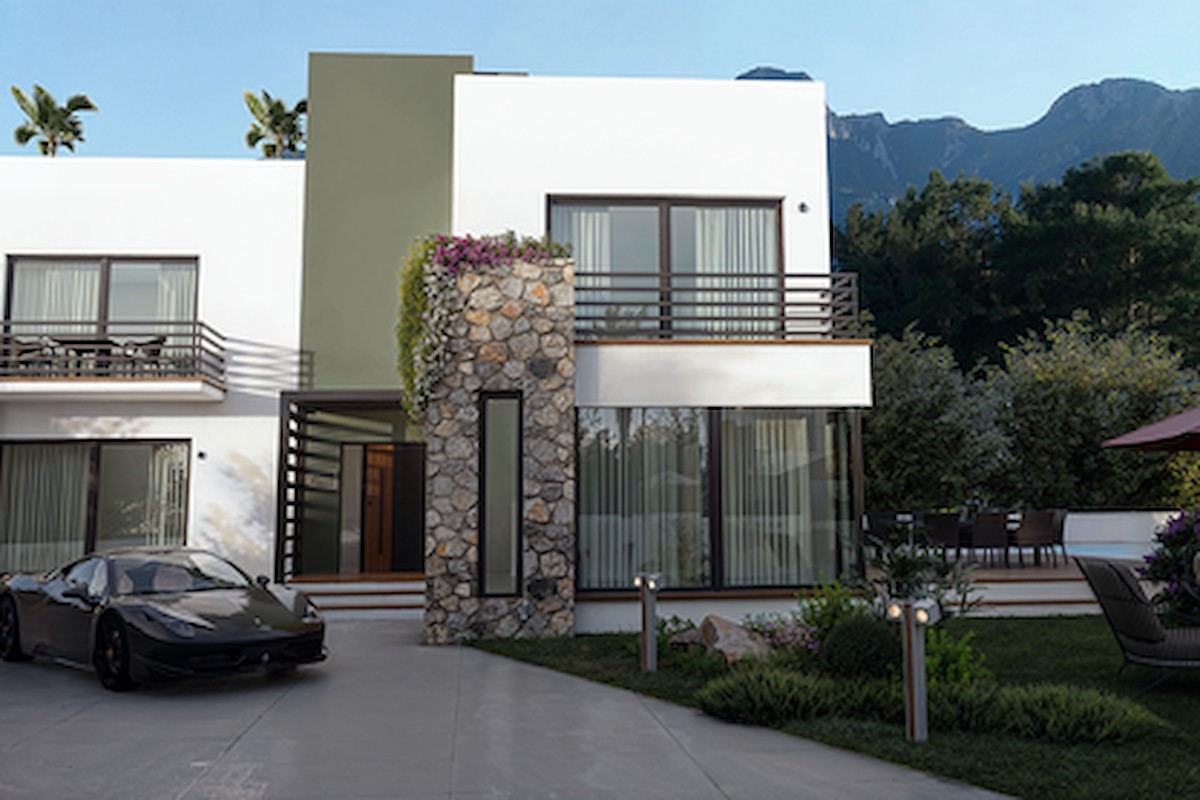 Alsancak Residences Gallery