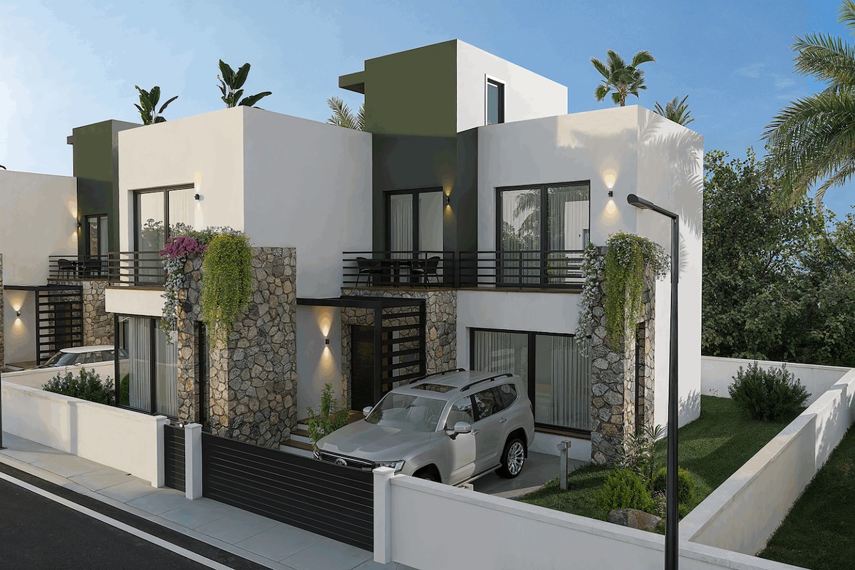 Alsancak Residences Gallery