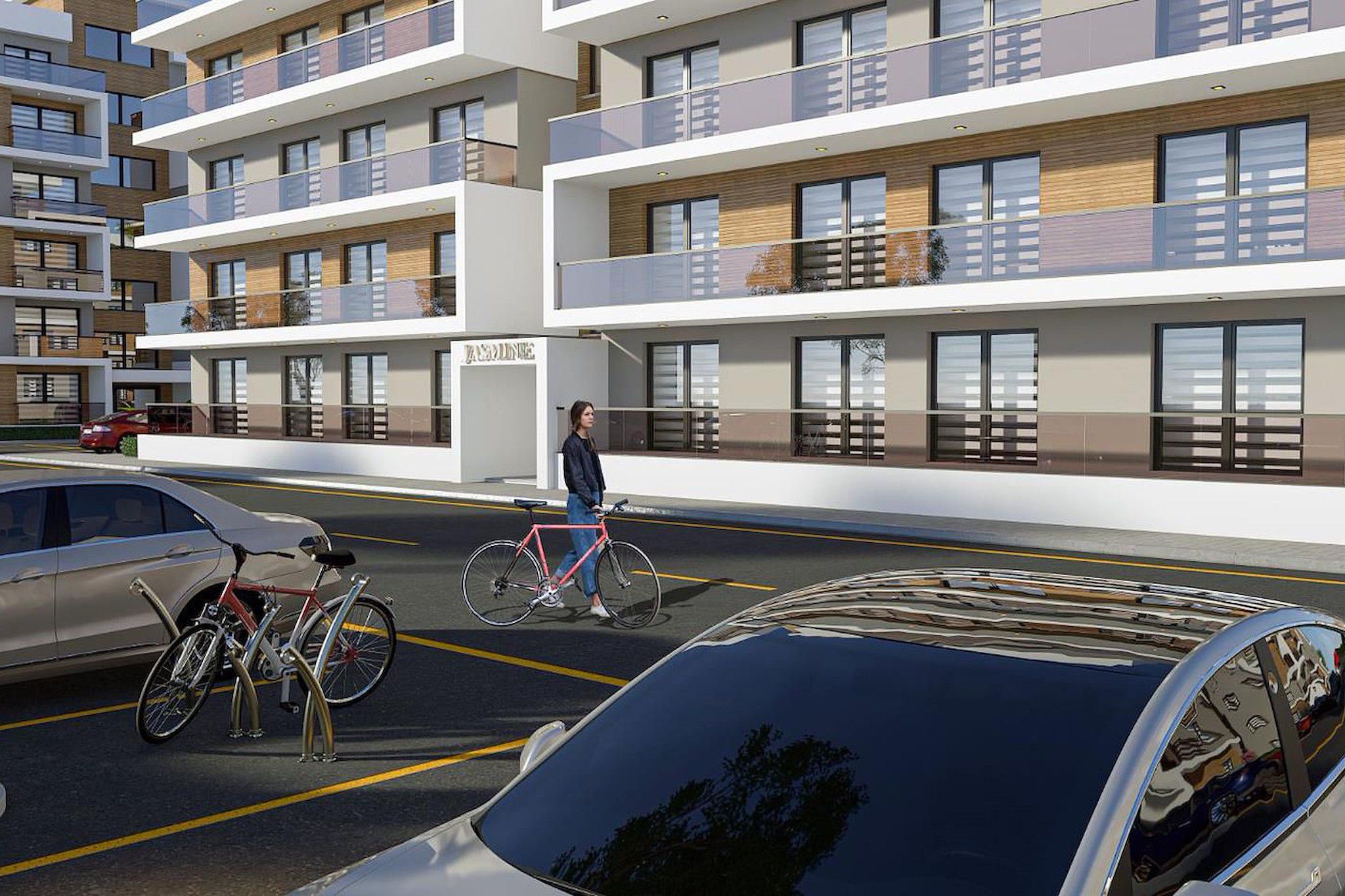 Gecitkale Olive Grove Residences Gallery
