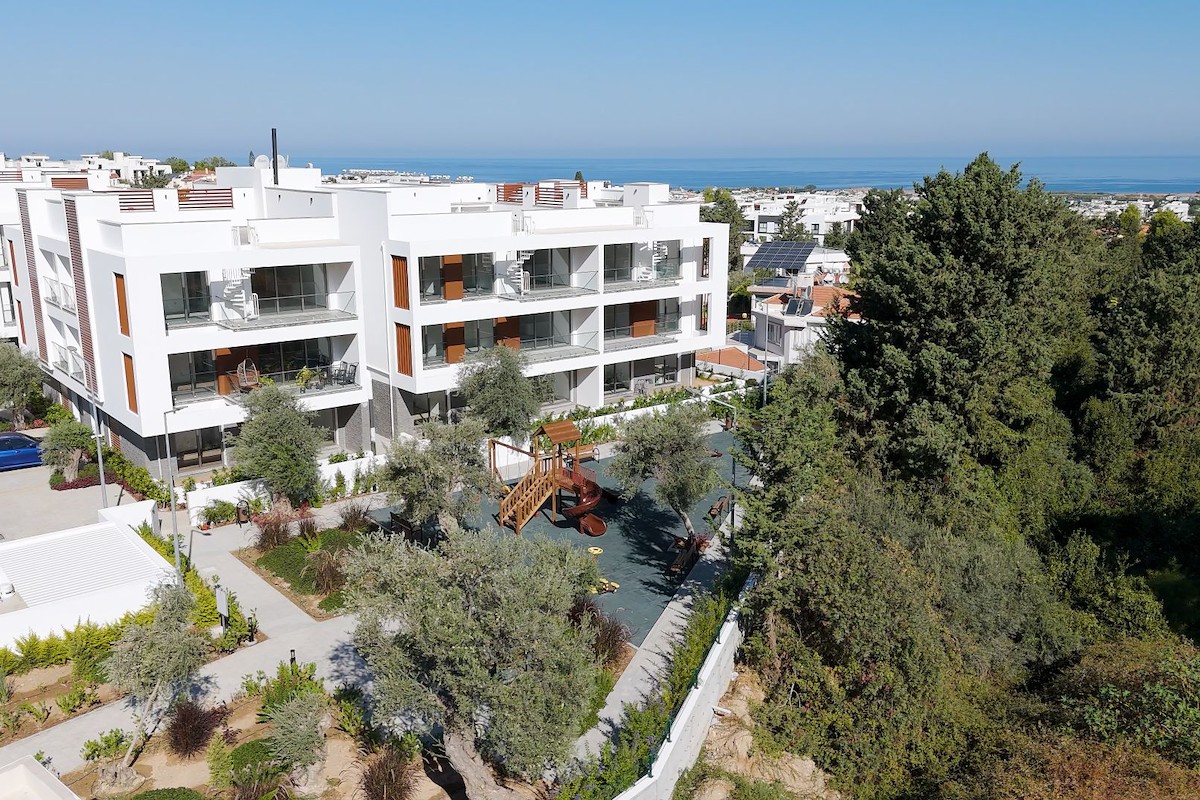 Alsancak, Kyrenia West Coastal Residences Gallery