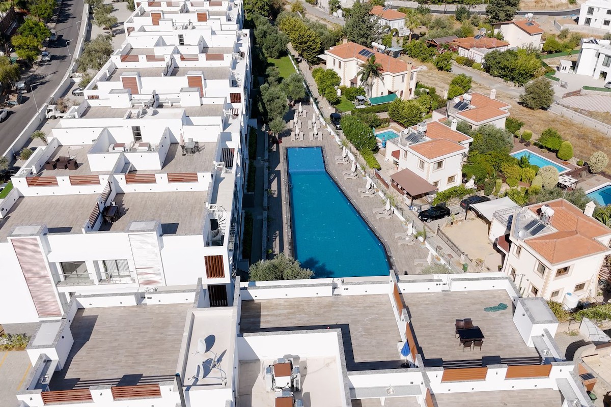 Alsancak, Kyrenia West Coastal Residences Gallery