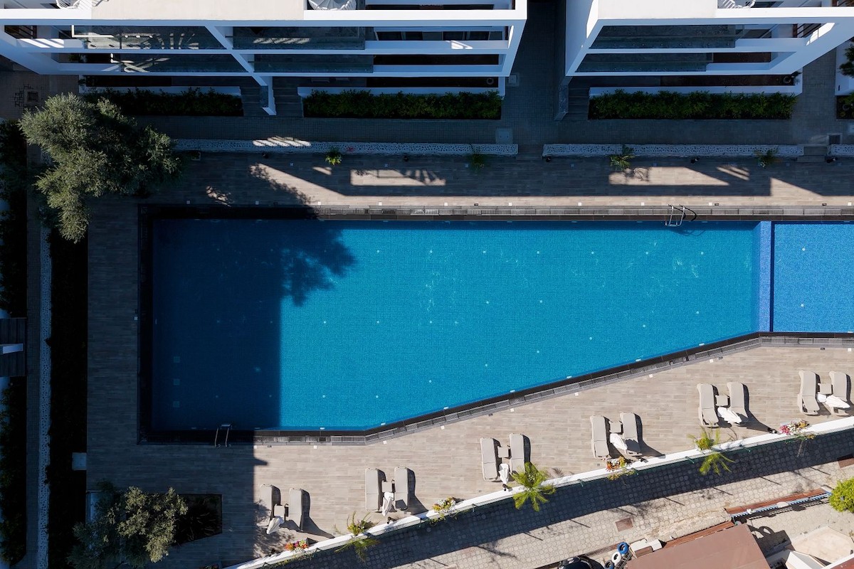 Alsancak, Kyrenia West Coastal Residences Gallery