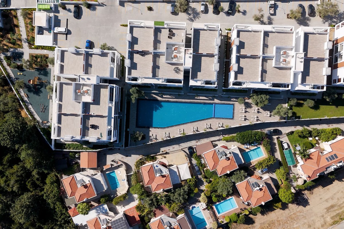 Alsancak, Kyrenia West Coastal Residences Gallery