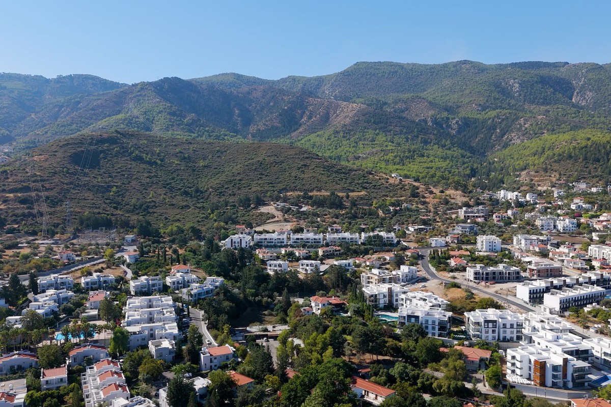 Alsancak, Kyrenia West Coastal Residences Gallery
