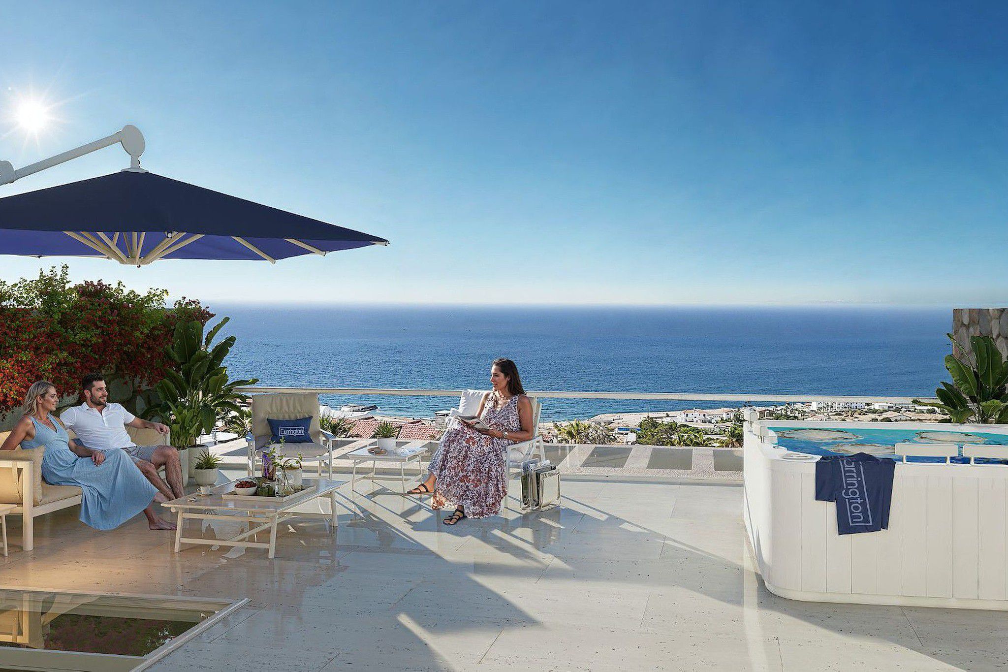 Esentepe Hillside Boutique Homes Gallery