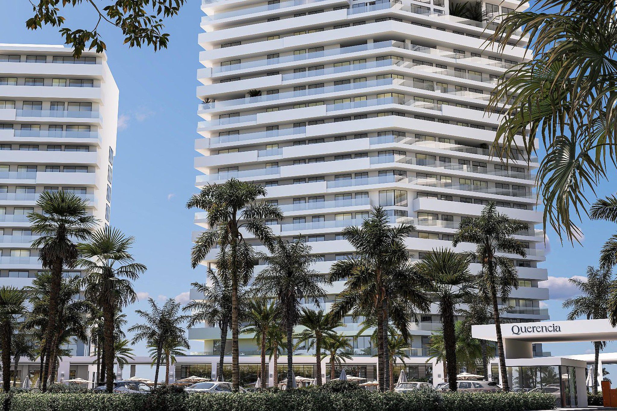 4-Bed Penthouse