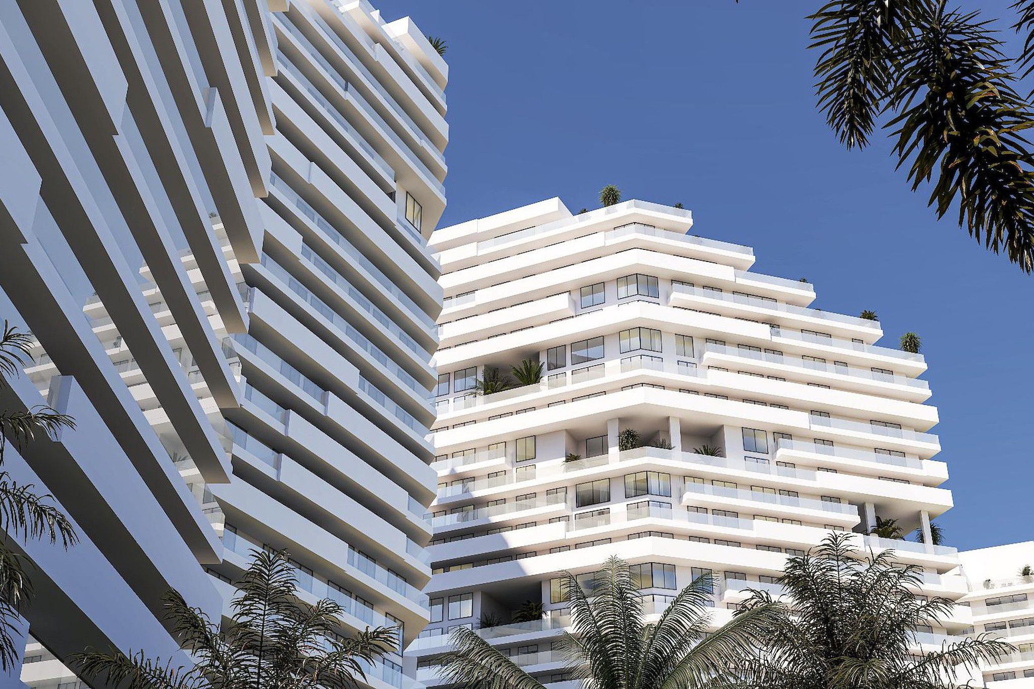 5-Bed Duplex Penthouse